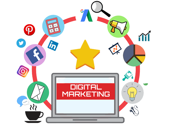 search engine optimization (SEO), social media marketing, and email marketing search engine optimization (SEO), social media marketing, and email marketing